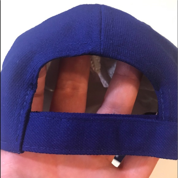 New era CUBS 9forty hat unisex. New with stickers - Picture 4 of 7